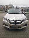 Honda Grace Hybrid DX 2015 For Sale in Lahore