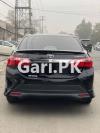 Toyota Corolla XLI 2018 For Sale in Lahore