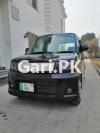 Suzuki Wagon R Stingray 2013 For Sale in Multan