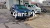 Toyota Corolla XE 1996 For Sale in Abbottabad