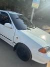 Suzuki Cultus VXR 2005 For Sale in Karachi