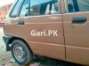 Suzuki Mehran VX 1990 For Sale in Sheikhupura