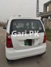 Suzuki Wagon R VXL 2018 For Sale in Lahore