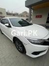 Honda Civic Oriel 1.8 i-VTEC CVT 2022 For Sale in Lahore