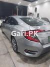 Honda Civic Oriel 1.8 i-VTEC CVT 2016 For Sale in Lahore