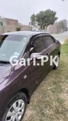 Toyota Corolla GLi Automatic 1.6 VVTi 2013 For Sale in Faisalabad