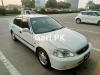 Honda Civic EXi Automatic 2000 For Sale in Karachi