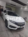 Honda Civic Oriel 1.8 i-VTEC CVT 2018 For Sale in Lahore