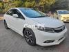 Honda Civic VTi Prosmatec 1.8 i-VTEC 2014 For Sale in Lahore