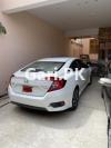 Honda Civic Oriel 1.8 i-VTEC CVT 2017 For Sale in Quetta