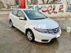 Honda City 1.3 i-VTEC Prosmatec 2017 For Sale in Taxila