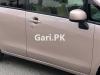 Daihatsu Move Custom L 2011 For Sale in Lahore