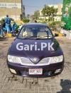 Proton Impian  2008 For Sale in Karachi