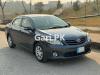 Toyota Corolla GLi 1.3 VVTi 2013 For Sale in Islamabad