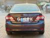 Toyota Corolla GLi 1.3 VVTi 2014 For Sale in Rahim Yar Khan