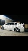 Honda Civic VTi Oriel Prosmatec 1.8 i-VTEC 2015 For Sale in Islamabad