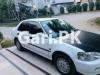 Honda City IDSI 2002 For Sale in Lahore