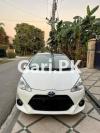 Toyota Aqua  2015 For Sale in Lahore