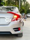Honda Civic Oriel 2021 For Sale in Faisalabad