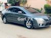 Honda Civic VTi Oriel Prosmatec 1.8 i-VTEC 2010 For Sale in Karachi