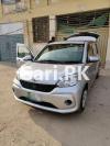 Toyota Passo  2019 For Sale in Multan