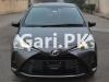 Toyota Vitz  2017 For Sale in Lahore