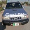 Kia Sportage  2004 For Sale in Khyber Pakhtunkhwa