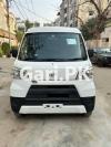 Daihatsu Hijet  2018 For Sale in Karachi