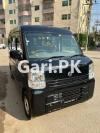 Nissan Clipper  2018 For Sale in Karachi