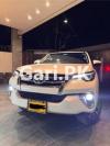 Toyota Fortuner V 2017 For Sale in Karachi