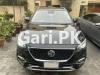 MG HS  2021 For Sale in Lahore