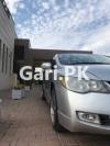 Honda Civic VTi Oriel Prosmatec 2007 For Sale in Islamabad