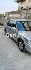 Honda Civic EXi 2002 For Sale in Rawalpindi