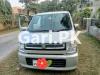 Suzuki Wagon R  2021 For Sale in Lahore