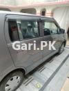 Suzuki Wagon R  2016 For Sale in Bhalwal