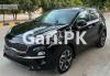 Kia Sportage  2021 For Sale in Multan