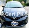 Toyota Vitz  2014 For Sale in Lahore