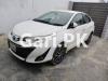 Toyota Yaris  2021 For Sale in Lahore