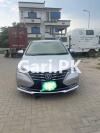 Changan Alsvin  2022 For Sale in Mandi Bahauddin