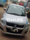 Suzuki Wagon R VXL 2022 For Sale in Sahiwal