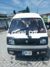 Suzuki Bolan  2011 For Sale in Abbottabad