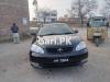 Toyota Corolla XLi 2007 For Sale in Chakwal