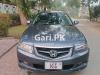 Honda Accord CL9 2003 For Sale in Lahore