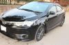 Toyota Corolla Altis Grande CVT-i 1.8 2015 For Sale in Lahore