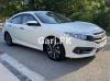 Honda Civic Oriel 1.8 i-VTEC CVT 2017 For Sale in Lahore