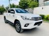 Toyota Hilux Revo V Automatic 2.8 2019 For Sale in Karachi