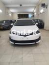 Toyota Corolla Altis Automatic 1.6 2017 For Sale in Karachi