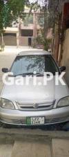 Suzuki Cultus VXR 2005 For Sale in Lahore