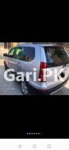 FAW Sirius S80 Grand 1.5 2015 For Sale in Rawalpindi