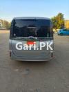 Toyota Voxy  2014 For Sale in Karachi